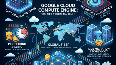 Google Cloud Compute - Server Instances and Pricing Plans - Featured Image